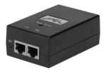 UBIQUITI PoE Adapter POE-24-24W-BULK