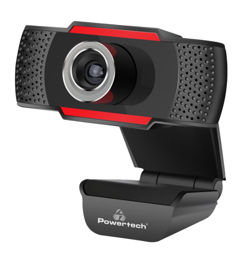 POWERTECH web camera PT-1078