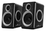 POWERTECH ηχεία Premium sound PT-972