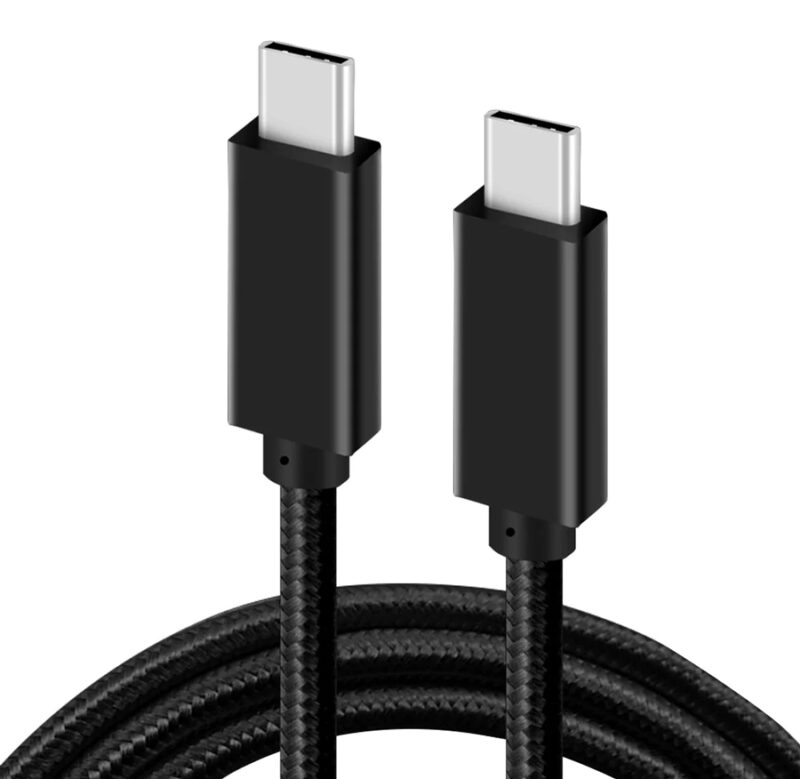 POWERTECH καλώδιο USB-C PTH-091