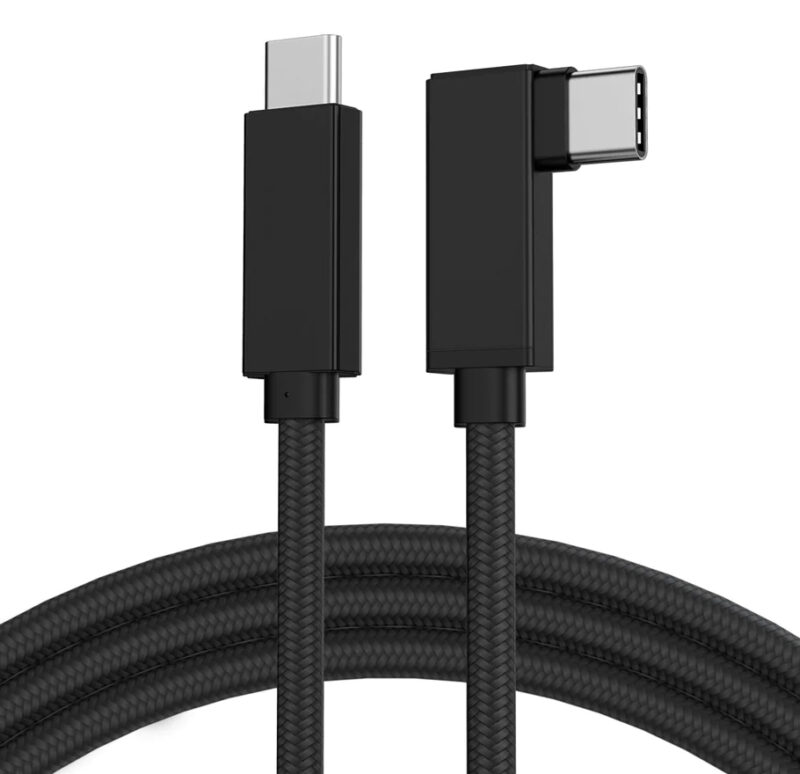 POWERTECH καλώδιο USB-C PTH-092