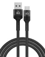 POWERTECH καλώδιο USB σε USB-C PTR-0129