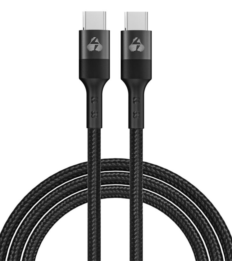 POWERTECH καλώδιο USB-C PTR-0131