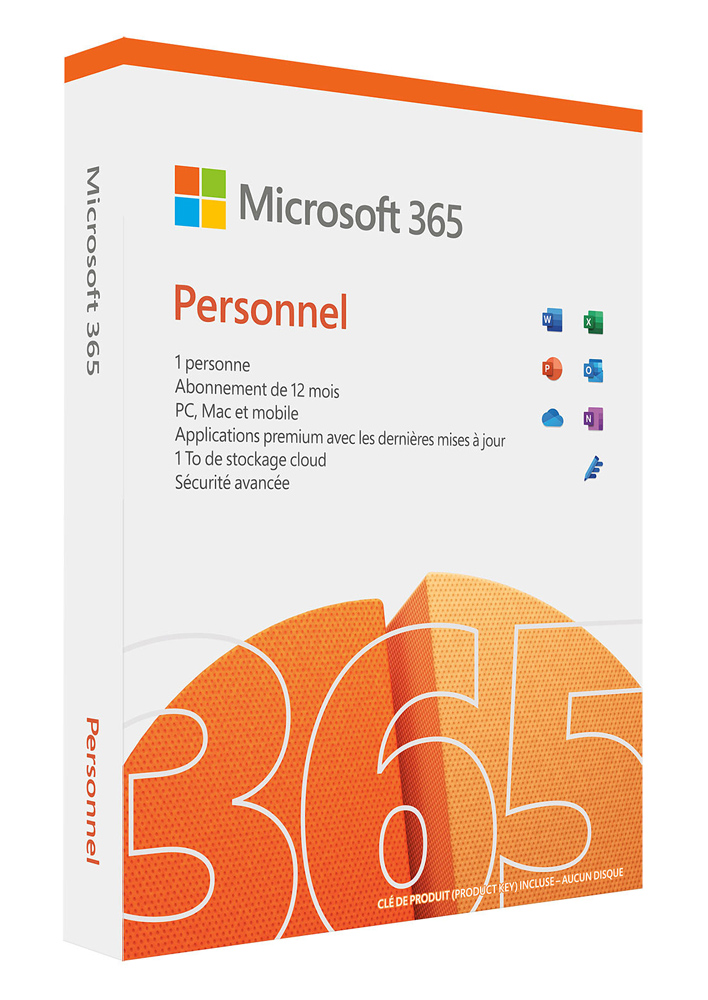 MICROSOFT Office 365 QQ2-01738