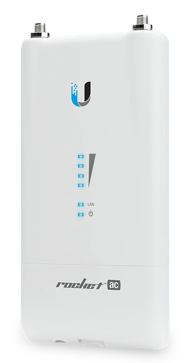 UBIQUITI airMAX Access Point BaseStation R5AC-LITE