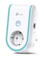 TP-LINK WiFi range extender RE365