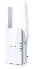 TP-LINK range extender RE605X