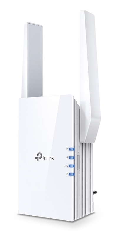 TP-LINK range extender RE605X