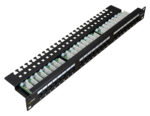 PULSAR patch panel RP-U24V6