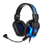 SADES Gaming Headset Element SA-702-BL