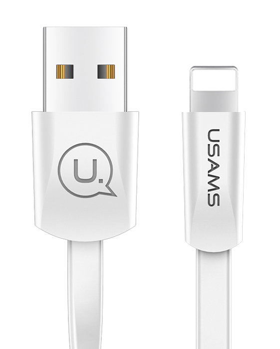 USAMS καλώδιο USB σε Lightning US-SJ199