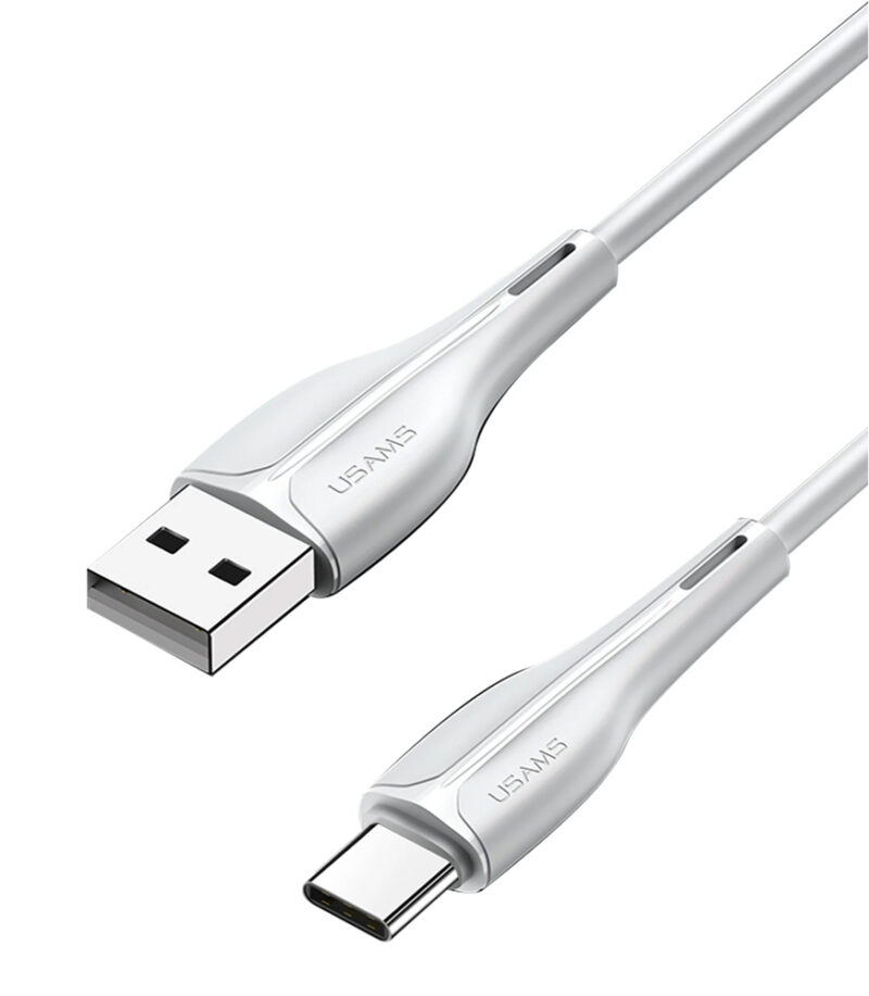 USAMS καλώδιο USB-C σε USB US-SJ372