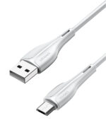 USAMS καλώδιο Micro USB σε USB US-SJ373