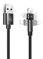 USAMS καλώδιο Lightning σε USB US-SJ476