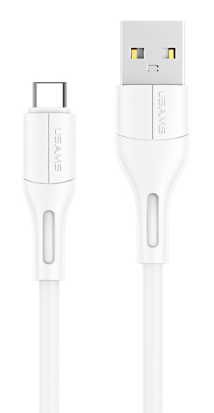 USAMS καλώδιο USB-C σε USB US-SJ501