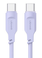 USAMS καλώδιο USB-C σε USB-C US-SJ567