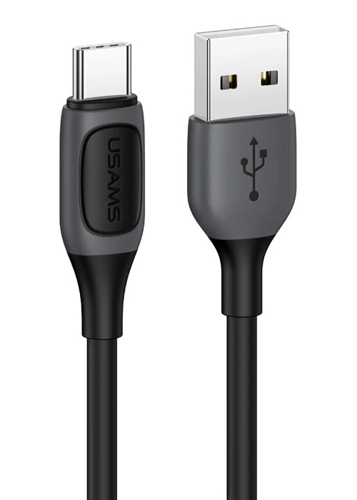 USAMS καλώδιο USB-C σε USB US-SJ596