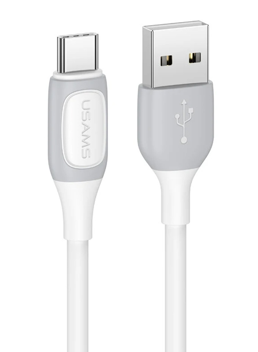 USAMS καλώδιο USB-C σε USB US-SJ596