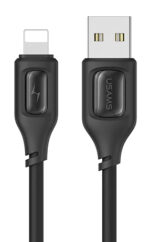 USAMS καλώδιο Lightning σε USB US-SJ618