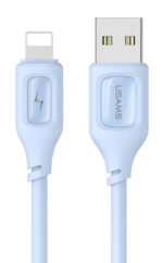 USAMS καλώδιο Lightning σε USB US-SJ618