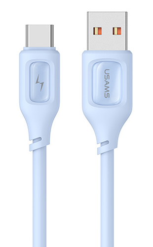 USAMS καλώδιο USB-C σε USB US-SJ619