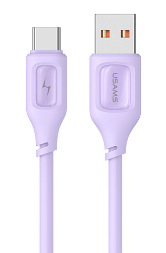 USAMS καλώδιο USB-C σε USB US-SJ619