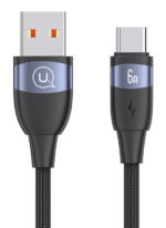 USAMS καλώδιο USB-C σε USB US-SJ630