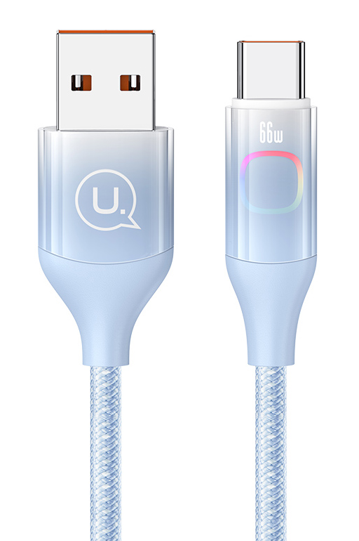 USAMS καλώδιο USB-C σε USB US-SJ636