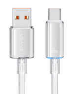 USAMS καλώδιο USB-C σε USB US-SJ658