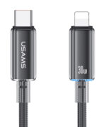 USAMS καλώδιο Lightning σε USB-C US-SJ659