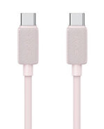 USAMS καλώδιο USB-C σε USB-C US-SJ691