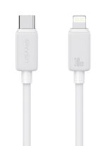 USAMS καλώδιο Lightning σε USB-C US-SJ692