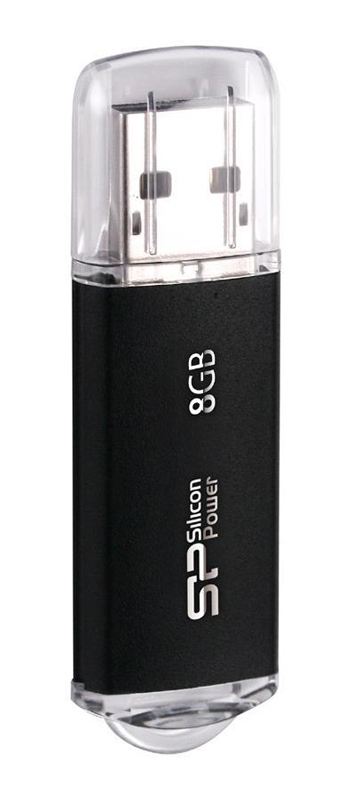 SILICON POWER USB Flash Drive Ultima II-I