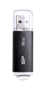 SILICON POWER USB Flash Drive Ultima U02