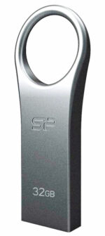 SILICON POWER USB Flash Drive Firma F80