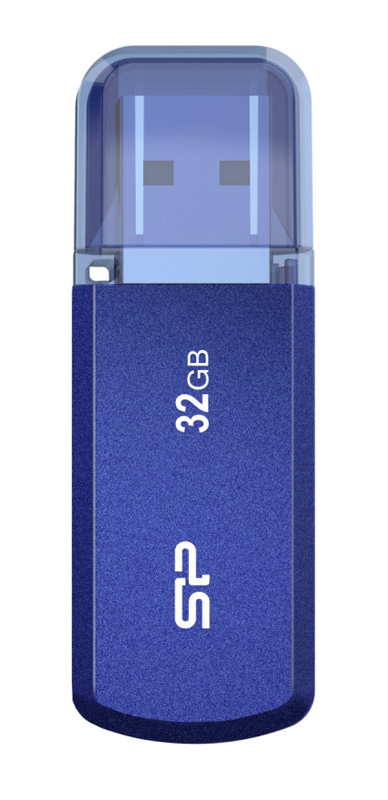 SILICON POWER USB Flash Drive Helios 202