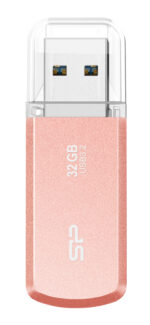 SILICON POWER USB Flash Drive Helios 202