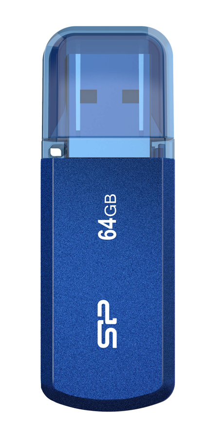 SILICON POWER USB Flash Drive Helios 202