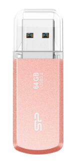 SILICON POWER USB Flash Drive Helios 202