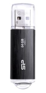 SILICON POWER USB Flash Drive Blaze B02