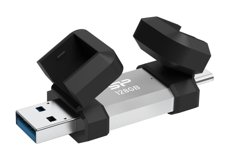 SILICON POWER USB Flash Drive C51