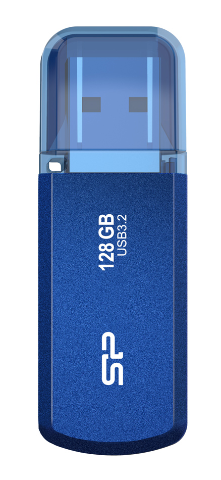 SILICON POWER USB Flash Drive Helios 202