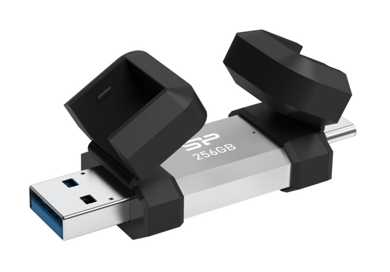 SILICON POWER USB Flash Drive C51