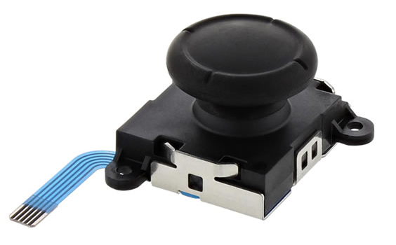 3D Analog joystick SPNIN-0002 για Nintendo Switch