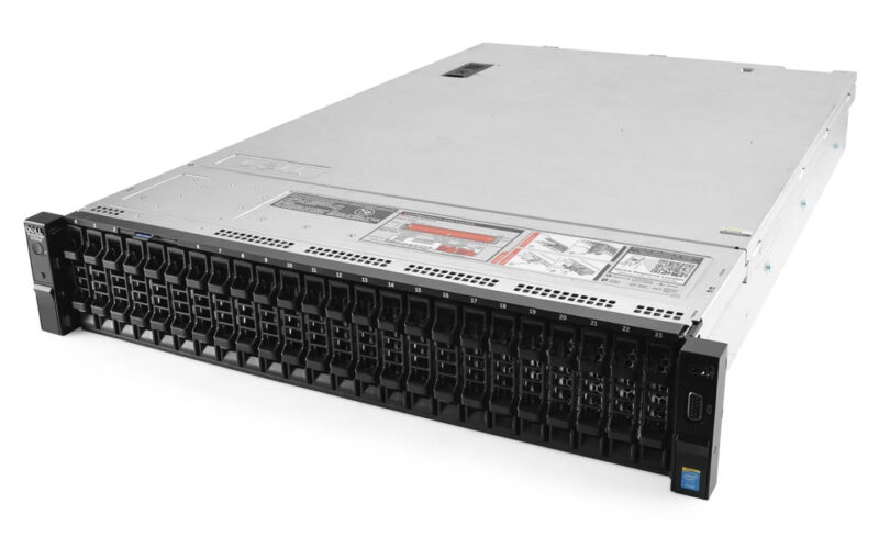 DELL Server R730