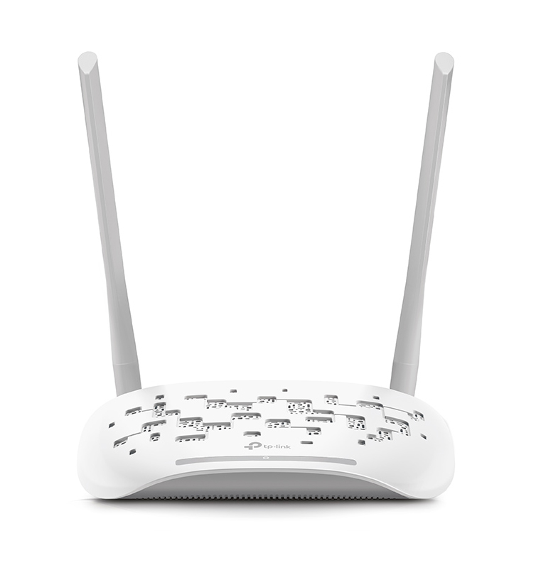 TP-LINK Wireless N Modem/Router TD-W9960