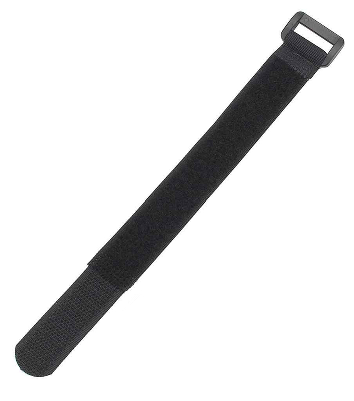 POWERTECH ιμάντας τύπου velcro TIES-024