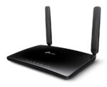 TP-LINK Wireless N Telephony Router TL-MR6500V