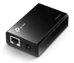 TP-LINK Gigabit PoE Injector TL-POE150S