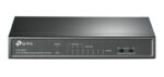 TP-LINK desktop switch TL-SF1008LP